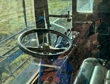 Фотография профиля