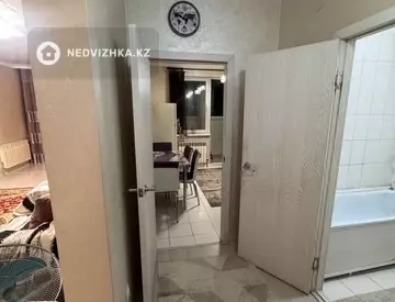 3-комнатная квартира, этаж 12 из 12, 74 м², на длительный срок