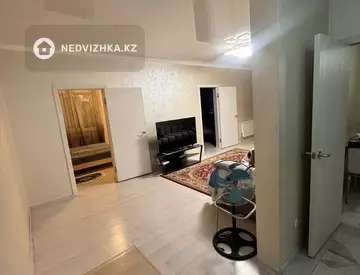 3-комнатная квартира, этаж 12 из 12, 74 м², на длительный срок