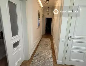 3-комнатная квартира, этаж 7 из 12, 85 м²