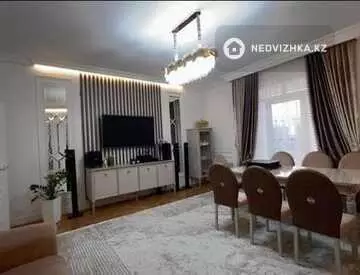 3-комнатная квартира, этаж 7 из 12, 85 м²