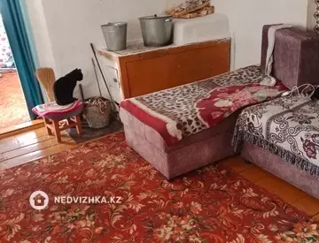 3-комнатный дом, 4 соток, 38 м²