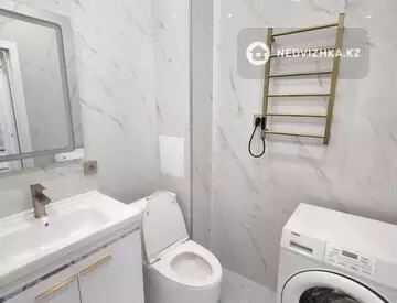 1-комнатная квартира, этаж 2 из 12, 36 м²