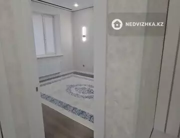 1-комнатная квартира, этаж 2 из 12, 36 м²