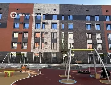 3-комнатная квартира, этаж 4 из 6, 108 м²