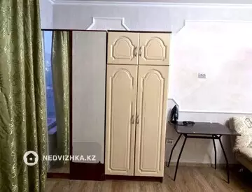 1-комнатная квартира, этаж 4 из 9, 33 м², на длительный срок