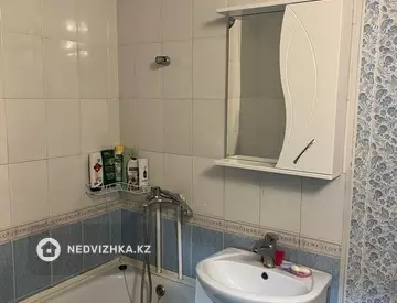 3-комнатная квартира, этаж 5 из 9, 52 м²