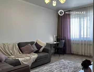2-комнатная квартира, этаж 9 из 10, 61 м²