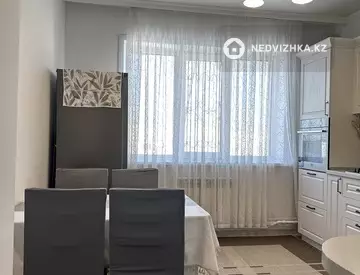 2-комнатная квартира, этаж 9 из 10, 61 м²