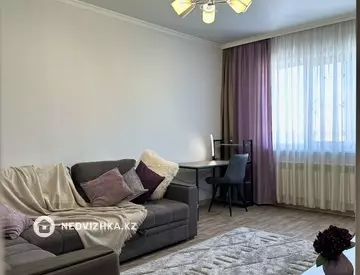 2-комнатная квартира, этаж 9 из 10, 61 м²
