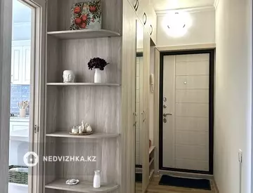 2-комнатная квартира, этаж 9 из 10, 61 м²