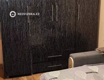 1-комнатная квартира, этаж 2 из 31, 20 м², посуточно