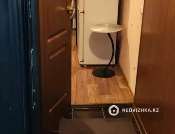 1-комнатная квартира, этаж 2 из 31, 20 м², посуточно