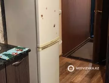 1-комнатная квартира, этаж 2 из 31, 20 м², посуточно