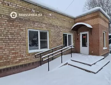 Помещение, этаж 1 из 1, 100 м²