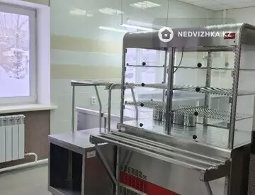 Помещение, этаж 1 из 1, 100 м²