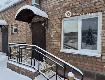 Готовый бизнес, отдельно стоящее здание, этаж 1 из 1, 100 м²