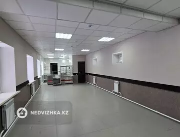 Готовый бизнес, отдельно стоящее здание, этаж 1 из 1, 100 м²