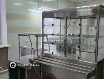 Готовый бизнес, Отдельно стоящее здание, этаж 1 из 1, 100 м²