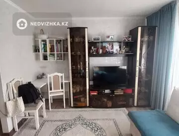 1-комнатная квартира, этаж 4 из 9, 34 м²