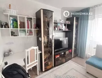 1-комнатная квартира, этаж 4 из 9, 34 м²