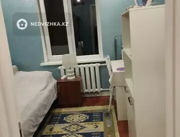 Разная недвижимость, 58 м², на длительный срок