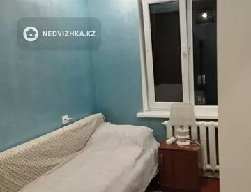 Разная недвижимость, 58 м², на длительный срок