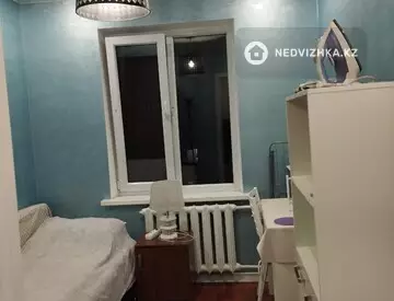 Разная недвижимость, 58 м², на длительный срок