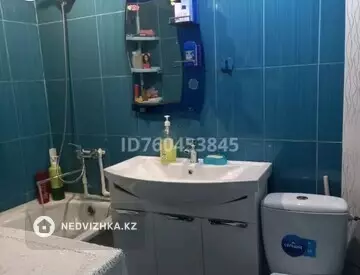 2-комнатная квартира, этаж 4 из 5, 44 м²