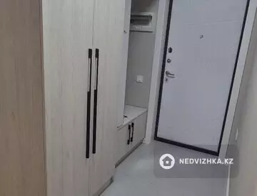 2-комнатная квартира, этаж 2 из 9, 71 м²