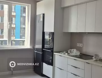 2-комнатная квартира, этаж 2 из 9, 71 м²