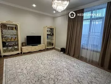 5-комнатный дом, 7 соток, 413 м²