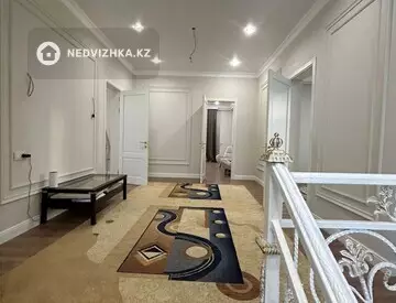 5-комнатный дом, 7 соток, 413 м²