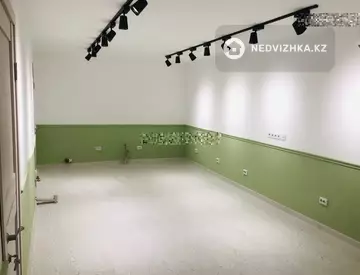 Торговое помещение, этаж 1 из 9, 42 м²