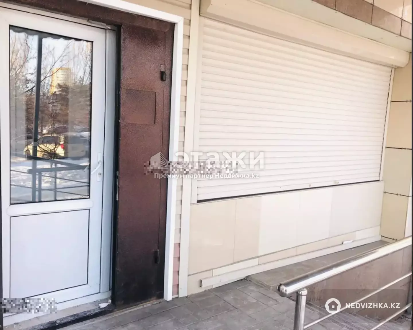 42 м², Торговое помещение, этаж 1 из 9, 42 м², изображение - 1