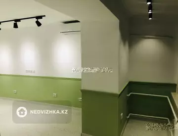 Торговое помещение, этаж 1 из 9, 42 м²