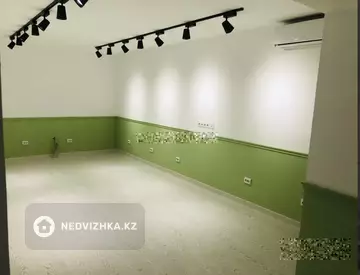 Торговое помещение, этаж 1 из 9, 42 м²