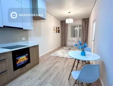 2-комнатная квартира, этаж 6 из 15, 48 м²
