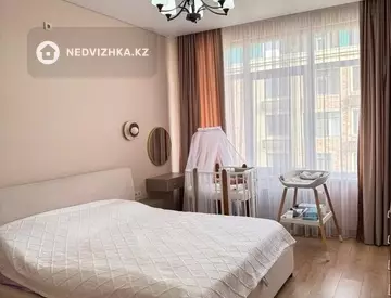 2-комнатная квартира, этаж 7 из 9, 63 м²