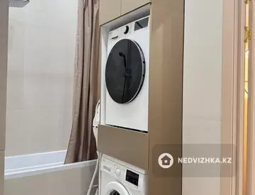 2-комнатная квартира, этаж 7 из 9, 63 м²