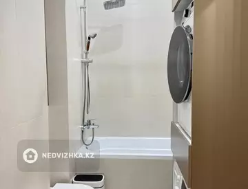 2-комнатная квартира, этаж 7 из 9, 63 м²