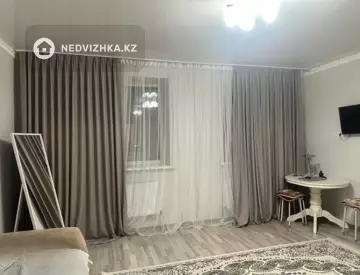 1-комнатная квартира, этаж 2 из 5, 30 м²