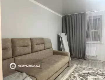 1-комнатная квартира, этаж 2 из 5, 30 м²