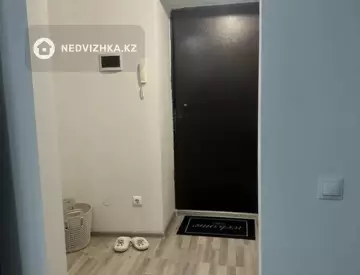 1-комнатная квартира, этаж 2 из 5, 30 м²