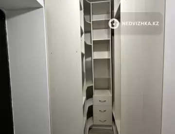 1-комнатная квартира, этаж 2 из 5, 30 м²