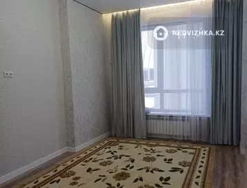 2-комнатная квартира, этаж 4 из 16, 57 м²