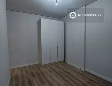 2-комнатная квартира, этаж 4 из 16, 57 м²