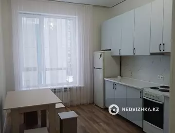 2-комнатная квартира, этаж 4 из 16, 57 м²