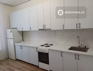 2-комнатная квартира, этаж 4 из 16, 57 м²