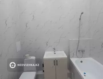 2-комнатная квартира, этаж 4 из 16, 57 м²